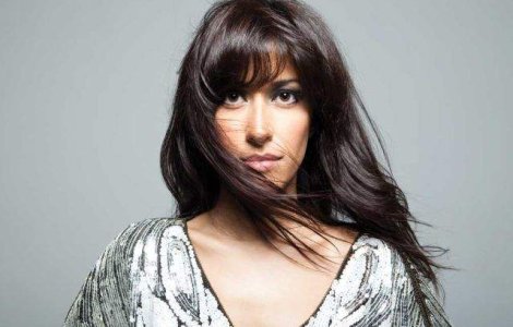 Cantareata de fado Ana Moura va concerta, pe 28 decembrie, in Capitala