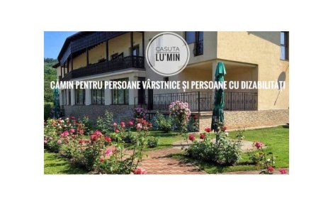 Un nou azil al groazei, descoperit în Mureș. Bolnavii erau ținuți în beci