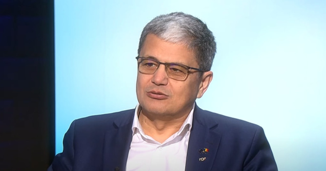 Boloş: „De la 1 ianuarie 2024 facturarea electronică va fi obligatorie”