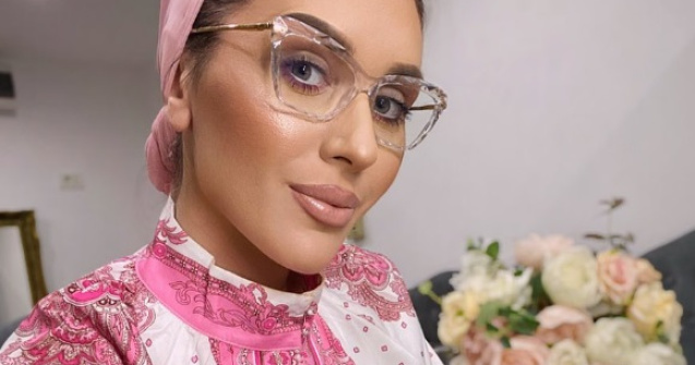 Câți bani câștigă Dana Roba, după ce s-a întors la muncă: „Le dau clientelor mele bon fiscal”