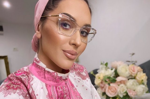 C&acirc;ți bani c&acirc;știgă Dana Roba, după ce s-a &icirc;ntors la muncă: &bdquo;Le dau clientelor mele bon fiscal&rdquo;