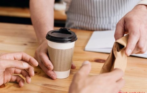 Comandă pahare din carton de unică folosință la prețuri de producător