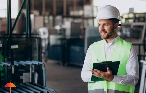 Outstand Safety Solutions - Partenerul de care ai nevoie pentru a obține siguranță și securitate în companie