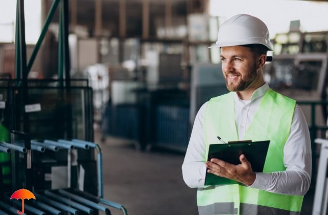 Outstand Safety Solutions - Partenerul de care ai nevoie pentru a obține siguranță și securitate &icirc;n companie