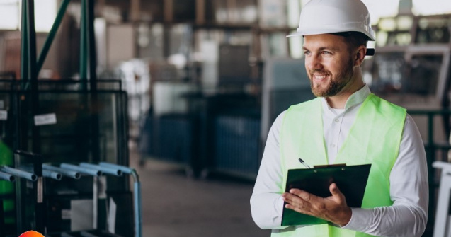 Outstand Safety Solutions - Partenerul de care ai nevoie pentru a obține siguranță și securitate în companie