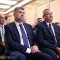 Ce plan are Guvernul pentru a reduce deficitul. Măsurile propuse de PNL și PSD