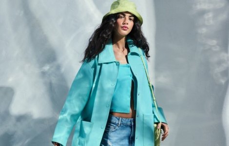 Descoperă ultimele tendințe în materie de styling festivalier