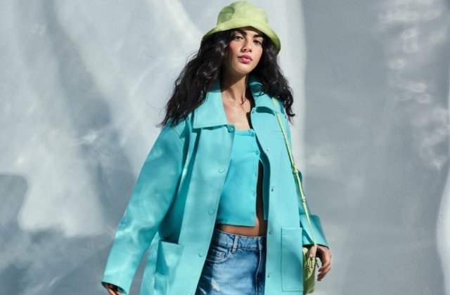 Descoperă ultimele tendințe &icirc;n materie de styling festivalier