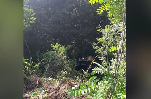 Un utilaj feroviar s-a răsturnat la Roșiorii de Vede. Un bărbat și-a pierdut viața