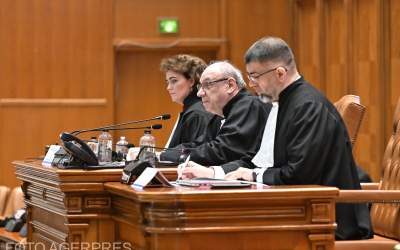 CCR: Legea pensiilor...