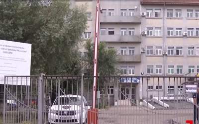 Managerul spitalului...