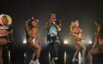 JASON DERULO senzația...