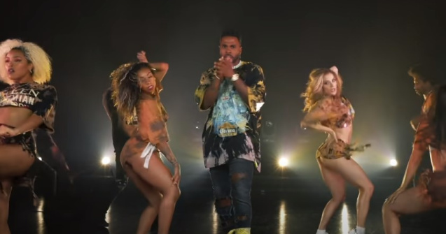 JASON DERULO senzația TikTok-ului cântă în România la Summer in The City