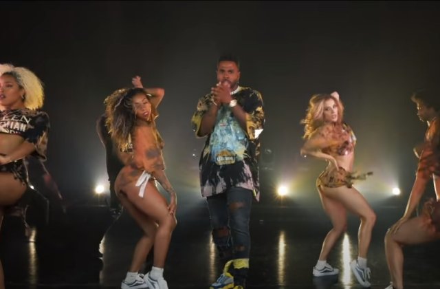 JASON DERULO senzația TikTok-ului c&acirc;ntă &icirc;n Rom&acirc;nia la Summer in The City