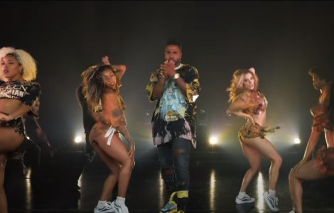 JASON DERULO senzația TikTok-ului cântă în România la Summer in The City