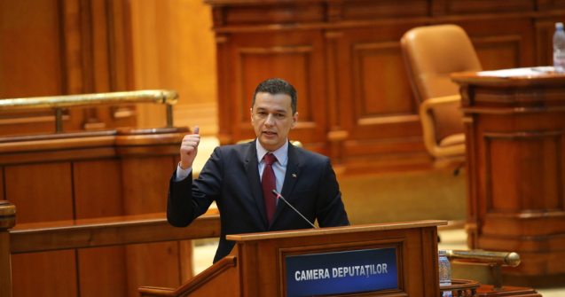 Sorin Grindeanu, acuzații la adresa guvernării: „Nu știm unde s-au dus banii!”