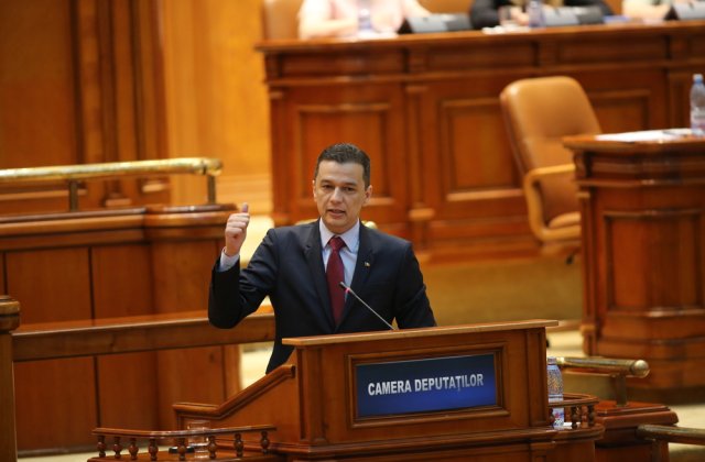 Sorin Grindeanu, acuzații la adresa guvernării: &bdquo;Nici &icirc;n prezent nu știm unde s-au dus acești bani!&rdquo;