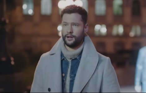 Calum Scott revine în România la festivalul Summer in the City din Piața Constituției, București pentru două zile de muzică live, dans și energie pozitivă