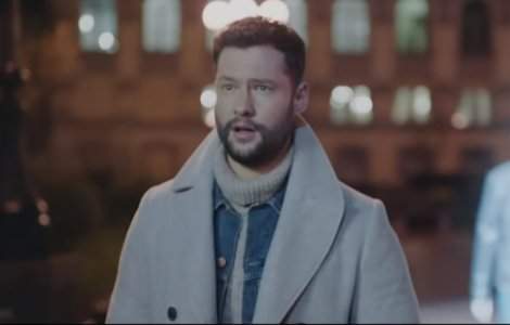 Calum Scott revine în România la festivalul Summer in the City din Piața Constituției, București pentru două zile de muzică live, dans și energie pozitivă