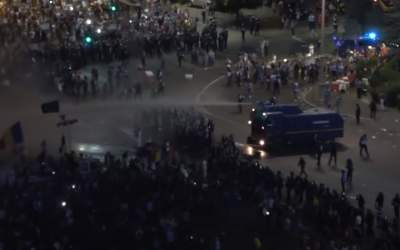 Dosar 10 August. Șefii din...