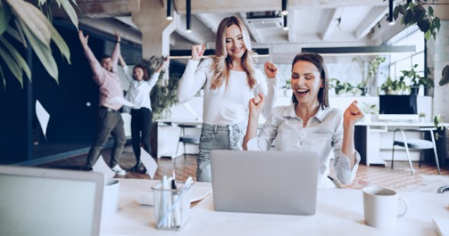 5 modalități simple de a-ți dezvolta afacerea mică într-un mod accesibil