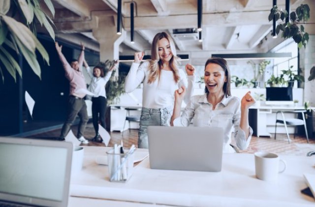 5 modalități simple de a-ți dezvolta afacerea mică &icirc;ntr-un mod accesibil