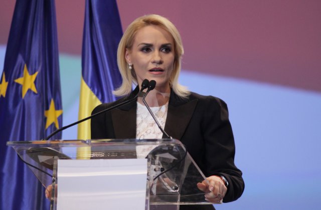 Firea nu se retrage din politică: &bdquo;Ar fi prematur. Nu sunt acuzată de absolut nimic. Rom&acirc;nii vor decide&rdquo;