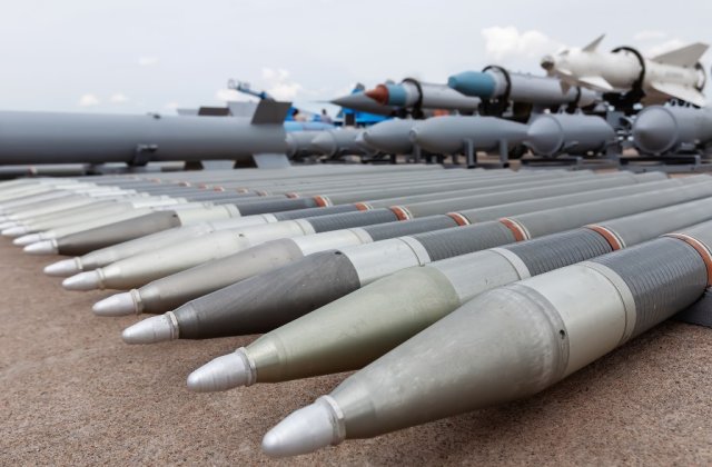 Ce armament a trimis Rom&acirc;nia &icirc;n Ucraina, de la &icirc;nceputul războiului. Țara noastră, una dintre puținele care nu au vrut să dea detalii despre ajutorul militar acordat armatei lui Zelenski