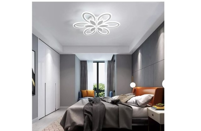 Lumină și stil &icirc;n amenajarea casei: Cum să utilizezi eficient corpurile de iluminat?