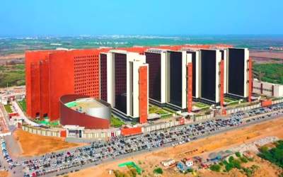 Noua Bursă de Diamante din...