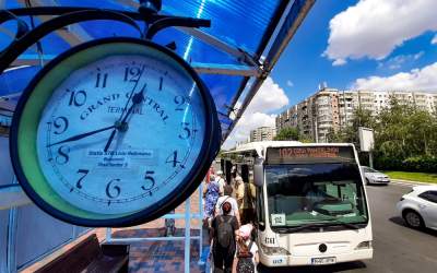 Nicușor Dan: „Aproape o mie...