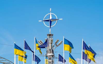 Ucraina, reacții dure la...