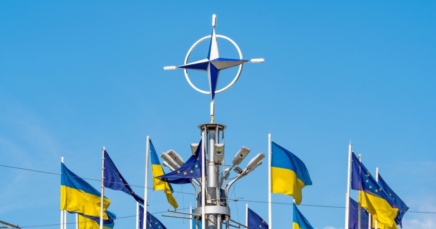 Ucraina, reacții dure la adresa unui oficial NATO