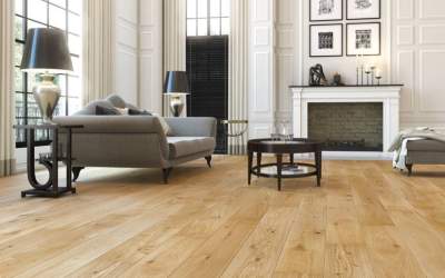 Tipuri de parchet din lemn:...