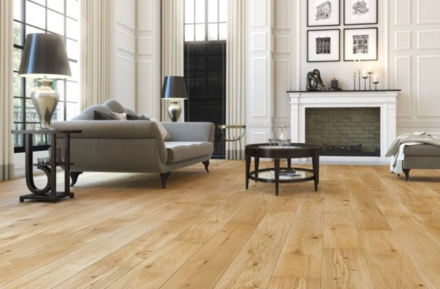 Tipuri de parchet din lemn: Ghidul tău absolut