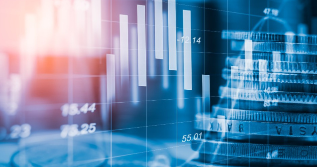 Economia continuă să încetinească. PIB a crescut cu 0,9%, în al doilea trimestru