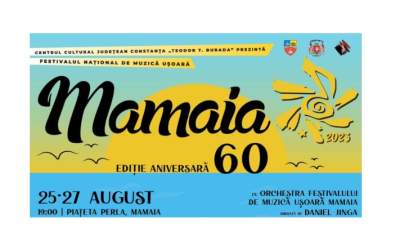 Festivalul Național de Muzică...