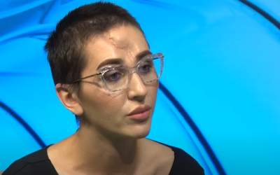 Dana Roba, mărturisiri...