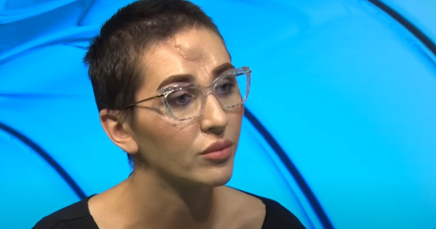 Dana Roba, mărturisiri cutremurătoare. Make-up artista, din nou pe masa de operație: „Nu mai am miros și gust”