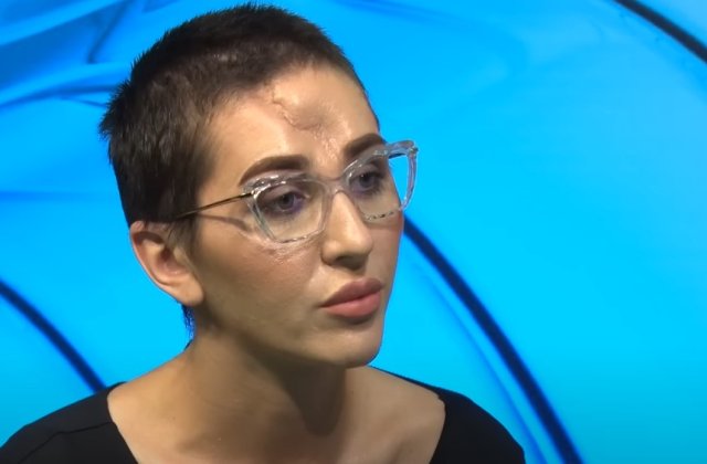 Dana Roba, mărturisiri cutremurătoare. Make-up artista, din nou pe masa de operație: &bdquo;Nu mai am miros și gust&rdquo;