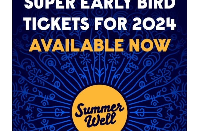 Summer Well 2023 - festivalul unde emoția și energia au transformat o comunitate