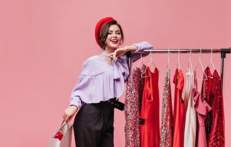 Eleganță și Stil: Ghidul Modă pentru Femei