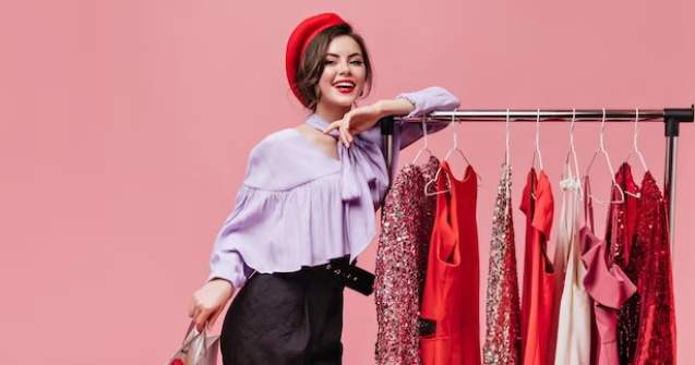 Eleganță și Stil: Ghidul Modă pentru Femei