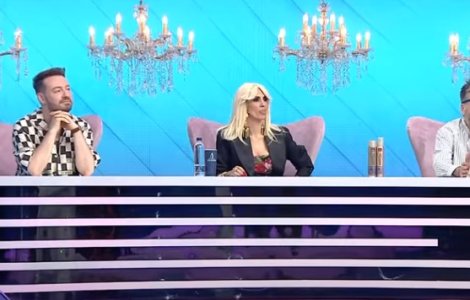 Când va fi difuzată marea finală a emisiunii „Bravo, ai stil!”. Competiția a ajuns la sfârșit