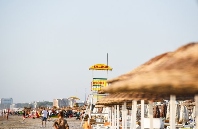 Ciolacu, apel către jandarmii și polițiștii de pe litoral: &bdquo;Trebuie să fie fermi &icirc;n aplicarea legii. Au toată susținerea mea&rdquo;