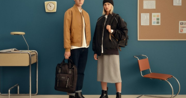 Moda pentru întoarcerea la școală