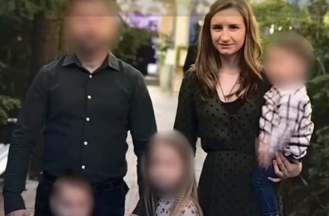 Proteste chiar și &icirc;n ziua &icirc;n care Alexandra a fost condusă pe ultimul drum. Primele măsuri după ce t&acirc;năra mămică a murit la maternitatea din Botoșani