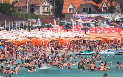 Programul „Litoralul pentru...