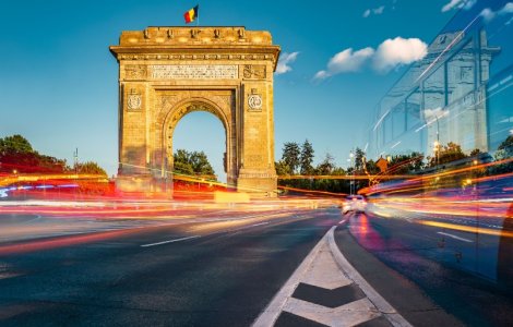 City break în București: ponturi pentru alegerea celor mai bune mașini de închiriat pentru a descoperi orașul