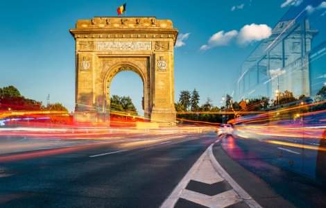 City break în București: ponturi pentru alegerea celor mai bune mașini de închiriat pentru a descoperi orașul